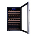 Home Vine Compressor Cellar Wine Refrigerator